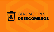 Generadores de escrombrs