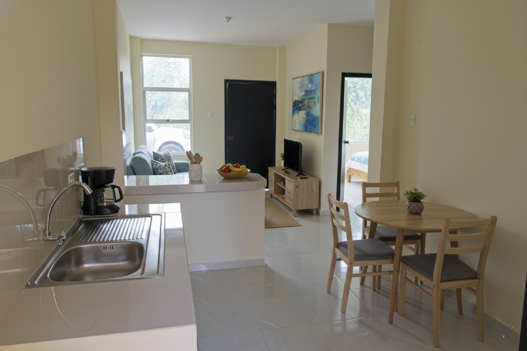 FOTOS EL BOYAL CASA-COCINA